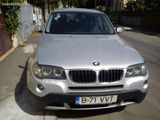 bmw x3 din 2007 , photo 1