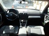 bmw x3 din 2007 , fotografie 3