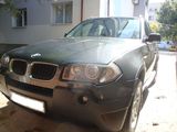 Bmw X3 E84, photo 1