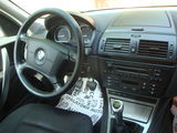 Bmw X3 E84, photo 3