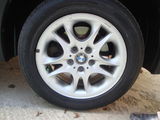 Bmw X3 E84, photo 4