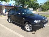 BMW X3 - Impecabil !!!, fotografie 4