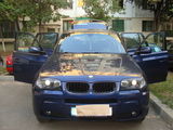 BMW X3,paket M,INT+EXT,58000 Km,150cp, fotografie 5