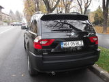 BMW X3,recent inmatriculata RO., fotografie 2