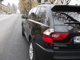BMW X3,recent inmatriculata RO., fotografie 3