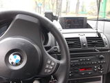 BMW X3,recent inmatriculata RO., fotografie 4