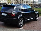 BMW X3-se ofera factura, photo 2