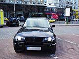 BMW X3-se ofera factura, fotografie 3