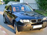 Bmw x3 xdrive, fotografie 2