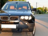 Bmw x3 xdrive, fotografie 3