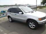 BMW X5 2003