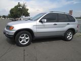 BMW X5 2003, fotografie 2