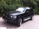 BMW X5 2005 3000 cmc