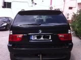 BMW X5 2005 3000 cmc, fotografie 2