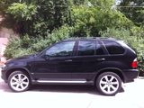 BMW X5 2005 3000 cmc, fotografie 3