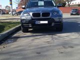 BMW x5 2007, 3.0 d, fotografie 1