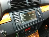 bmw x5 2007, photo 1