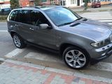 bmw x5 2007, fotografie 2