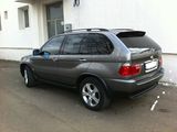 bmw x5 2007, photo 5