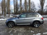 BMW X5 (2008)