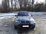 BMW X5 (2008), photo 3