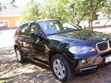 BMW X5 2008 E70 TD