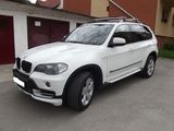 BMW X5 3.0d, fotografie 1