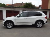 BMW X5 3.0d, fotografie 3