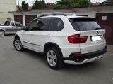 BMW X5 3.0d, fotografie 4