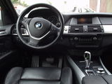 BMW X5 3.0d, fotografie 5