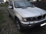 BMW X5 3.0d 2001