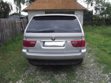 BMW X5 3.0d 2001, fotografie 2