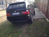 bmw x5, 3.0d, fotografie 3