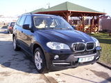 BMW X5 3.0D E70 din 2008 235 cai 