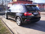 BMW X5 3.0D E70 din 2008 235 cai , fotografie 4