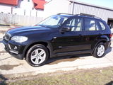 BMW X5 3.0D E70 din 2008 235 cai , fotografie 5