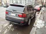 BMW X5 3.0si 2007, photo 2