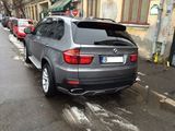 BMW X5 3.0si 2007, photo 4