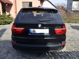 BMW X5  3000xd, fotografie 5