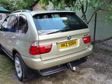 bmw x5 30d sport full option , fotografie 3