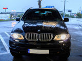 BMW X5 diesel
