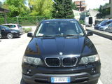 BMW X5 din 2003, photo 1