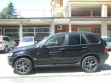 BMW X5 din 2003, fotografie 2
