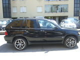 BMW X5 din 2003, fotografie 3