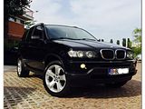 BMW X5 Impecabil, fotografie 1