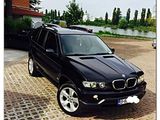 BMW X5 Impecabil, fotografie 3