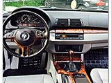 BMW X5 Impecabil, fotografie 4