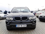 BMW X5 în Arad