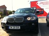 BMW X5 -M Pachet, fotografie 3