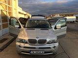BMW X5 M PAKET